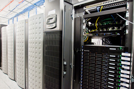 Najbardziej klimatyczny biurowiec w Elblągu