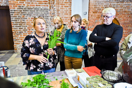 Festiwal pod znakiem ziół