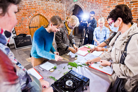 Festiwal pod znakiem ziół