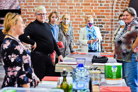 Festiwal pod znakiem ziół