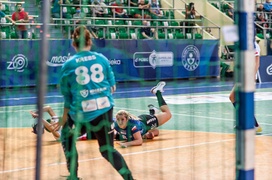 Start wygrywa na rozpoczęcie sezonu