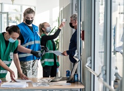 Start wygrywa na rozpoczęcie sezonu