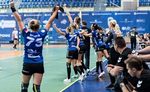 Start wygrywa na rozpoczęcie sezonu