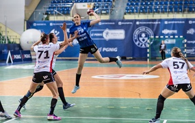 Start wygrywa na rozpoczęcie sezonu