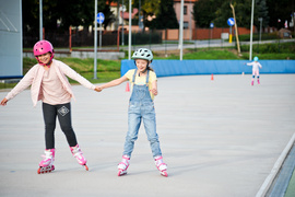 Charytatywnie dla Erwiny