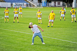 Charytatywnie dla Erwiny