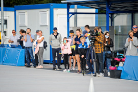 Charytatywnie dla Erwiny