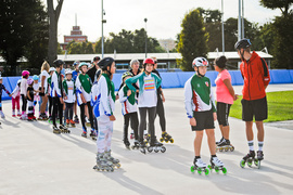 Charytatywnie dla Erwiny