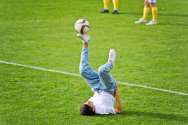 Charytatywnie dla Erwiny