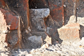 Archeologiczny dzień otwarty. Jak przebiegają prace w Janowie? zdjęcie nr 230195