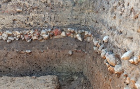 Archeologiczny dzień otwarty. Jak przebiegają prace w Janowie? zdjęcie nr 230190