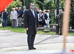 \"Mimo brutalnych represji zachowali polskość\"