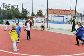 Najpierw na rower, potem na festyn