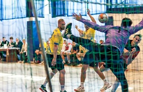 Młodość przegrała z doświadczeniem