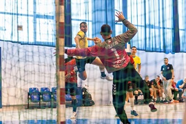 Młodość przegrała z doświadczeniem