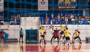 Młodość przegrała z doświadczeniem