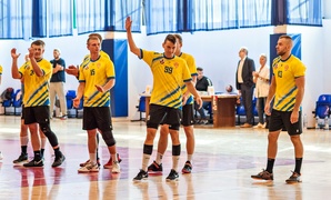 Młodość przegrała z doświadczeniem