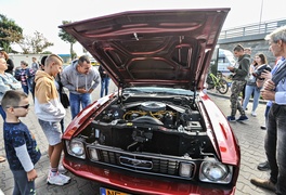 Klasyki, youngtimery, burgery