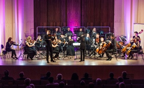 Niedziela z klasykami