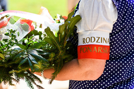 W kawiarence o historii