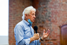 Żeglarska duma Elbląga i regionu