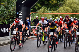Elbląg wrócił na mapę MTB Series