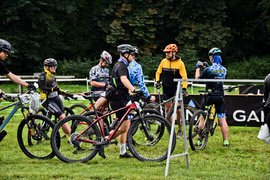 Elbląg wrócił na mapę MTB Series