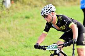 Elbląg wrócił na mapę MTB Series