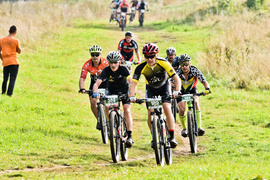 Elbląg wrócił na mapę MTB Series