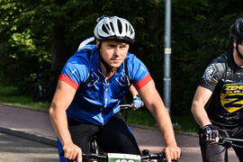 Elbląg wrócił na mapę MTB Series