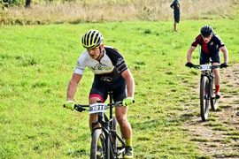 Elbląg wrócił na mapę MTB Series