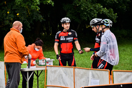 Elbląg wrócił na mapę MTB Series