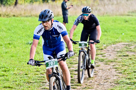 Elbląg wrócił na mapę MTB Series