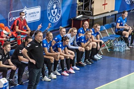 Rzuty karne w Elblągu i wygrana Zagłębia