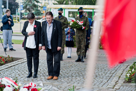 Michał Missan: Jesteśmy im winni pamięć i wdzięczność