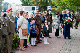 Michał Missan: Jesteśmy im winni pamięć i wdzięczność