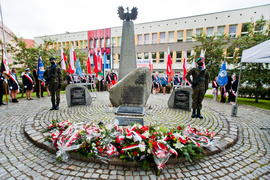 Michał Missan: Jesteśmy im winni pamięć i wdzięczność