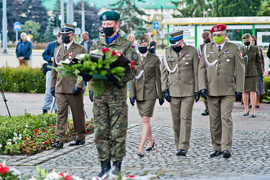 Michał Missan: Jesteśmy im winni pamięć i wdzięczność