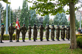 Michał Missan: Jesteśmy im winni pamięć i wdzięczność