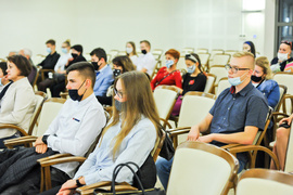 Poznaliśmy stypendystów Fundacji Elbląg