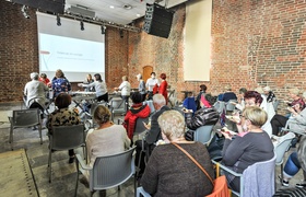 Poznajemy smaki regionu