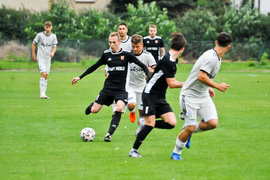 Bez gola i bez punktów