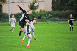 Bez gola i bez punktów