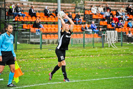 Bez gola i bez punktów