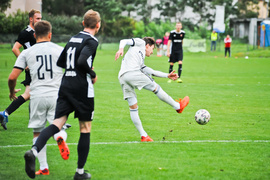 Bez gola i bez punktów