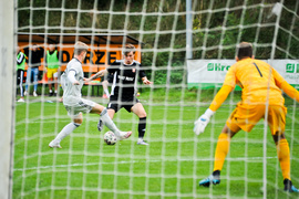 Bez gola i bez punktów