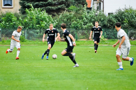 Bez gola i bez punktów