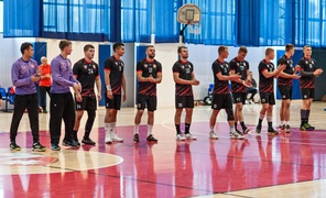 Elblążanie w końcu pokonali olsztynian