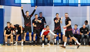 Elblążanie w końcu pokonali olsztynian