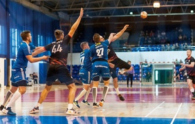 Elblążanie w końcu pokonali olsztynian